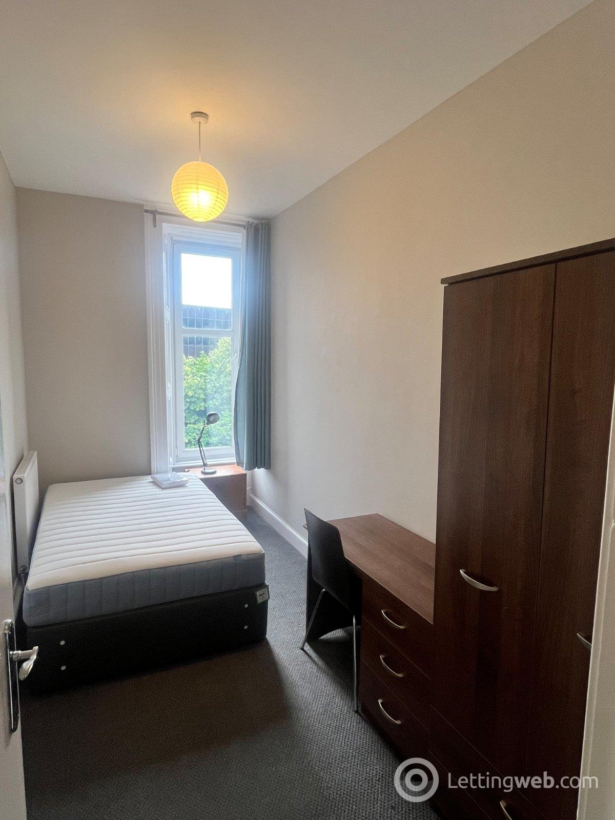 Property to rent in Parkside Terrace, Edinburgh, EH16