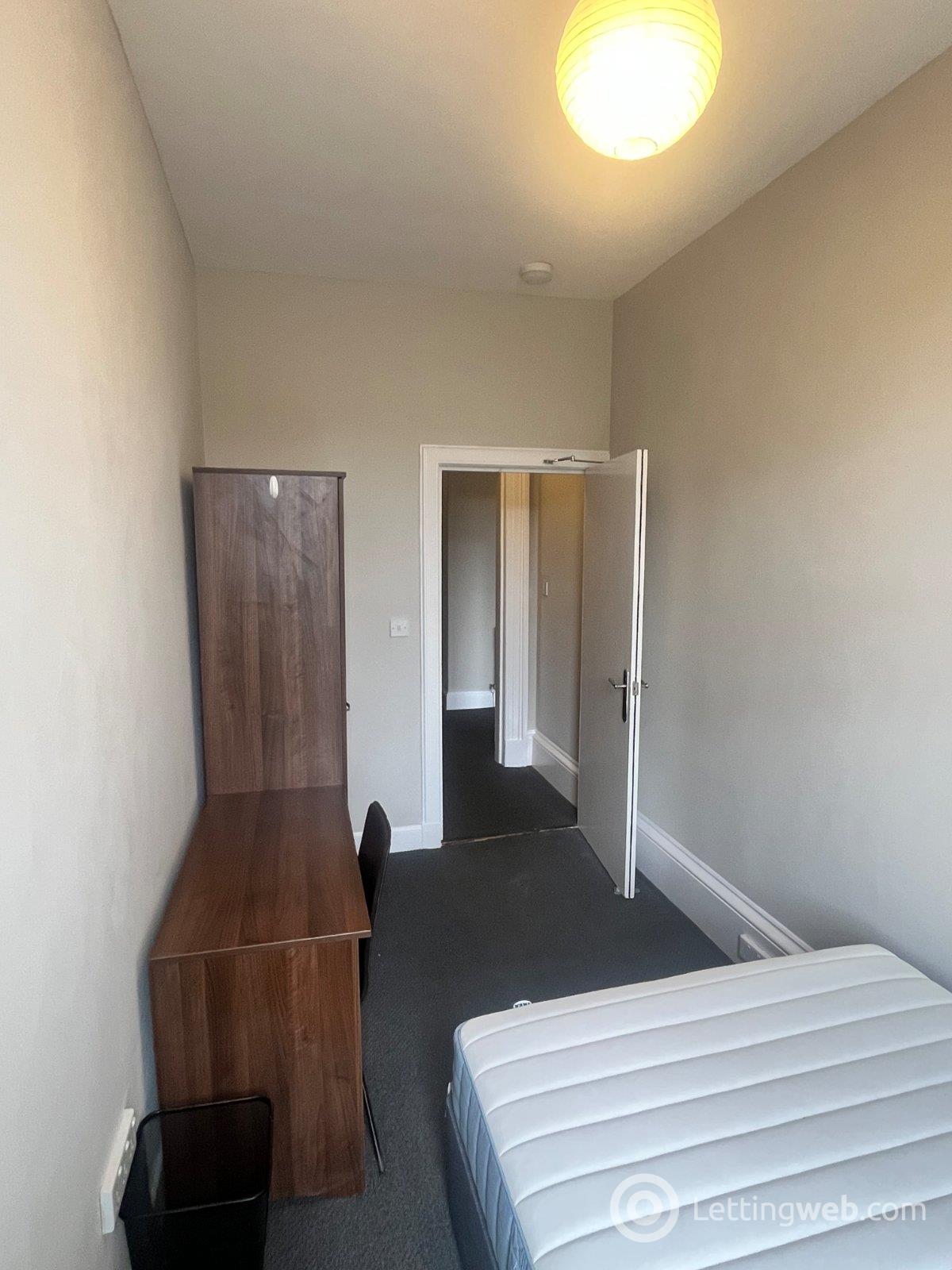 Property to rent in Parkside Terrace, Edinburgh, EH16