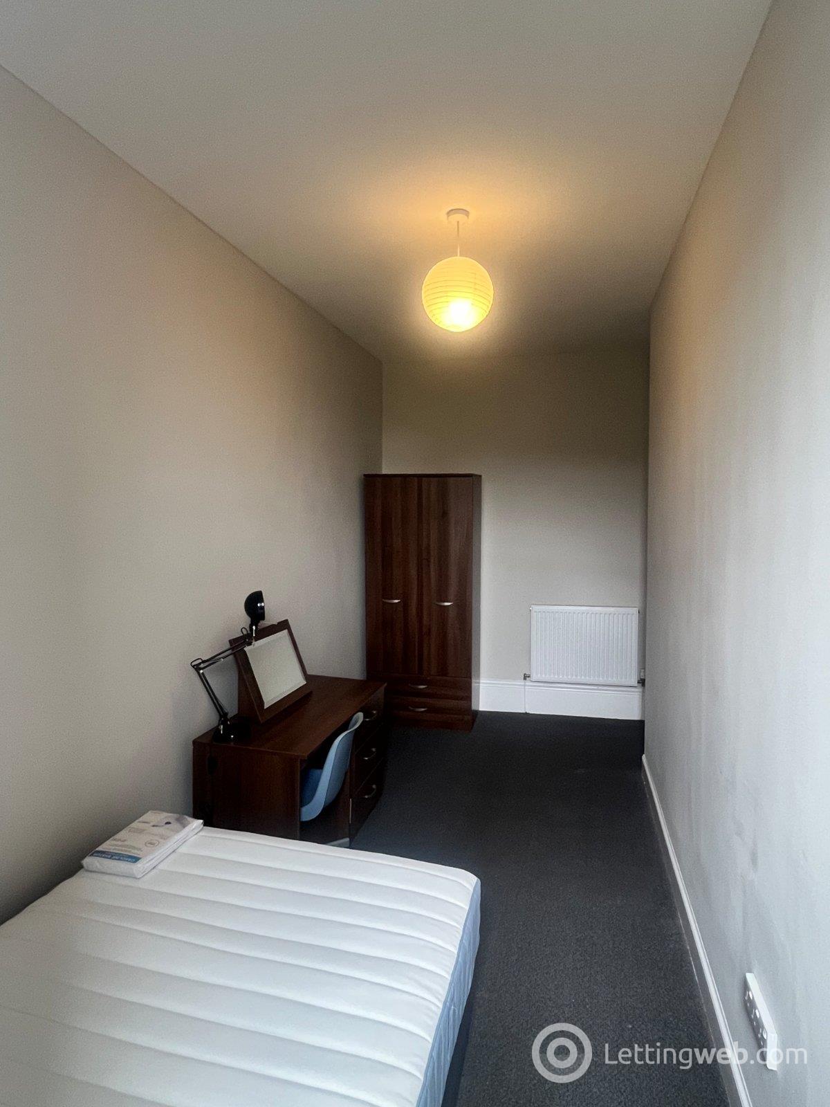 Property to rent in Parkside Terrace, Edinburgh, EH16