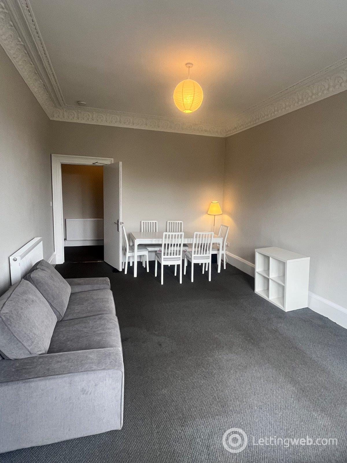 Property to rent in Parkside Terrace, Edinburgh, EH16
