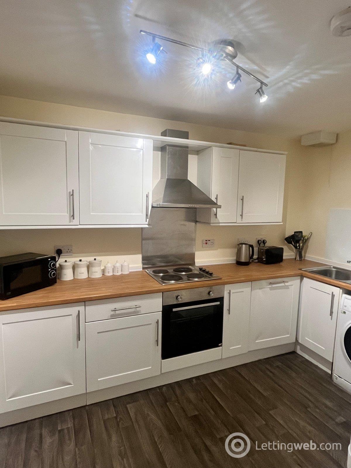 Property to rent in Parkside Terrace, Edinburgh, EH16