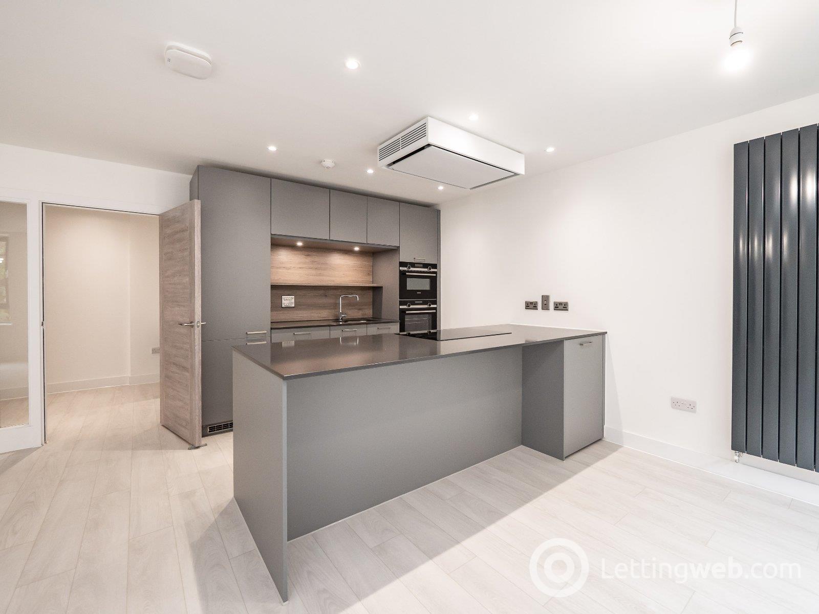 Property to rent in Shoemakers Close, Edinburgh, EH8