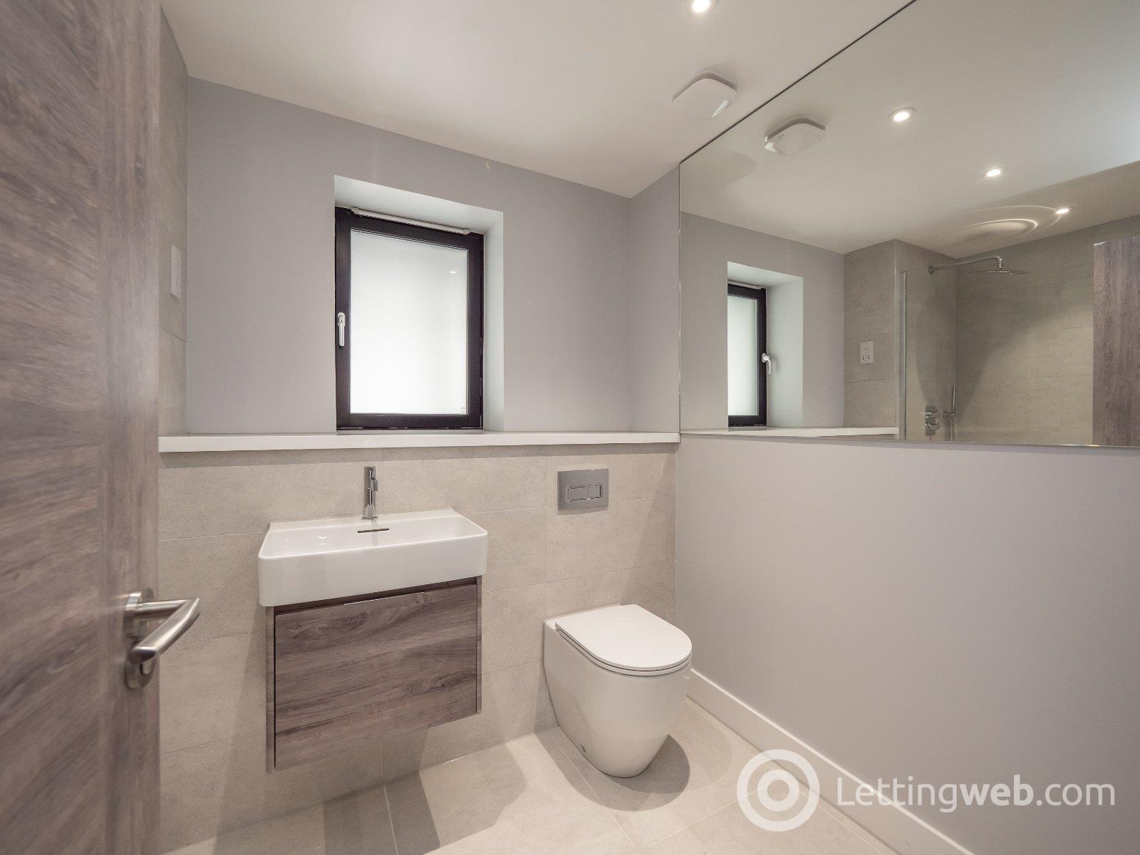 Property to rent in Shoemakers Close, Edinburgh, EH8