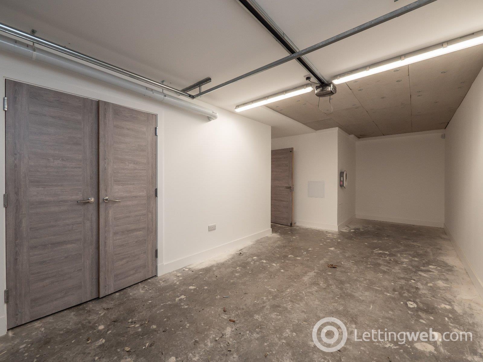 Property to rent in Shoemakers Close, Edinburgh, EH8