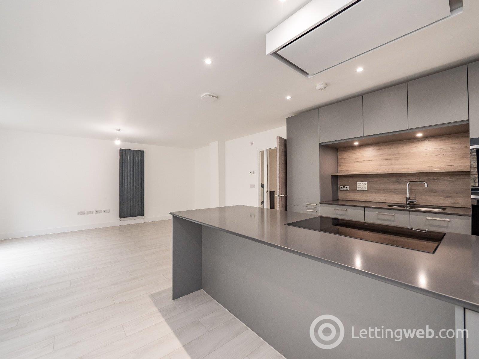 Property to rent in Shoemakers Close, Edinburgh, EH8