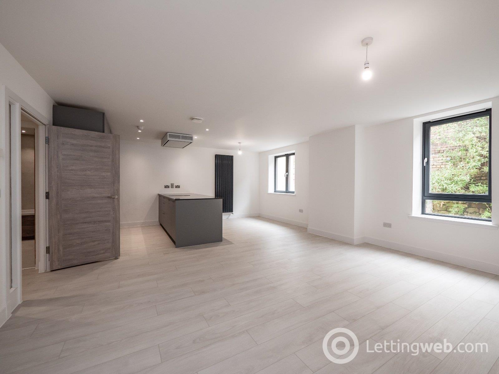 Property to rent in Shoemakers Close, Edinburgh, EH8