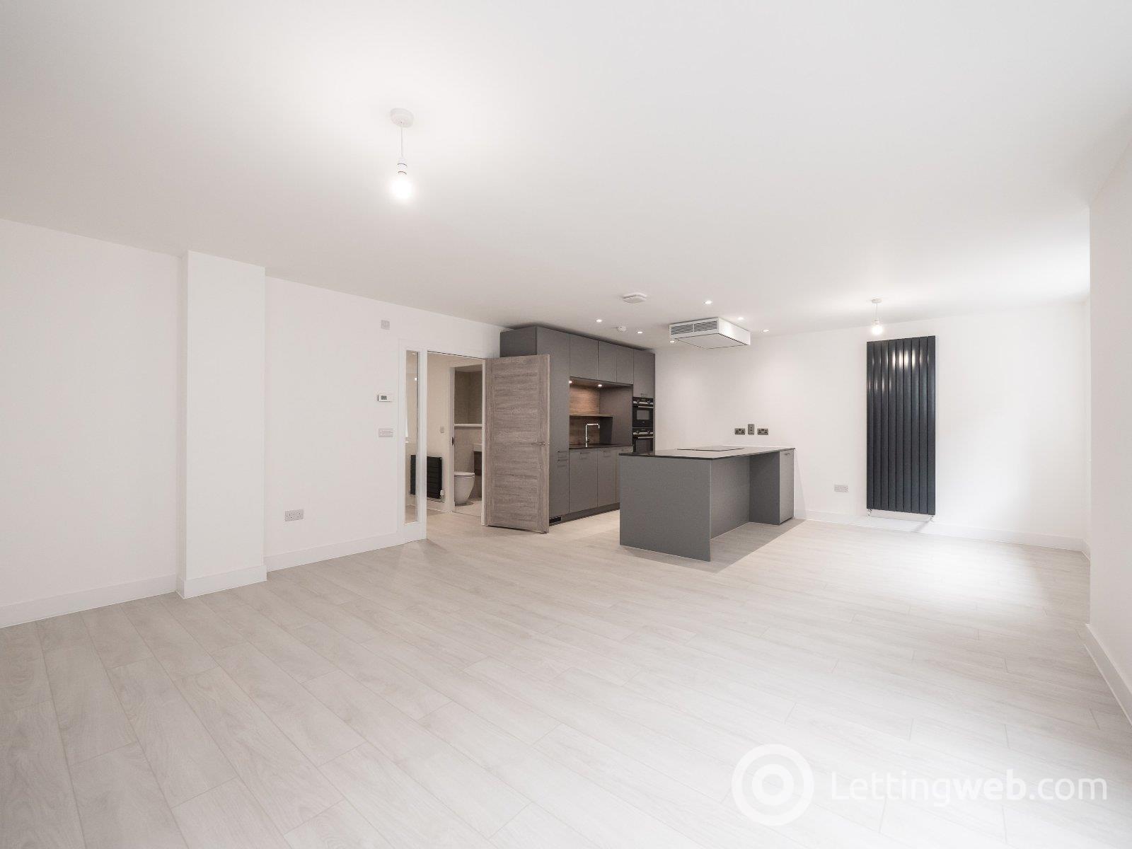 Property to rent in Shoemakers Close, Edinburgh, EH8