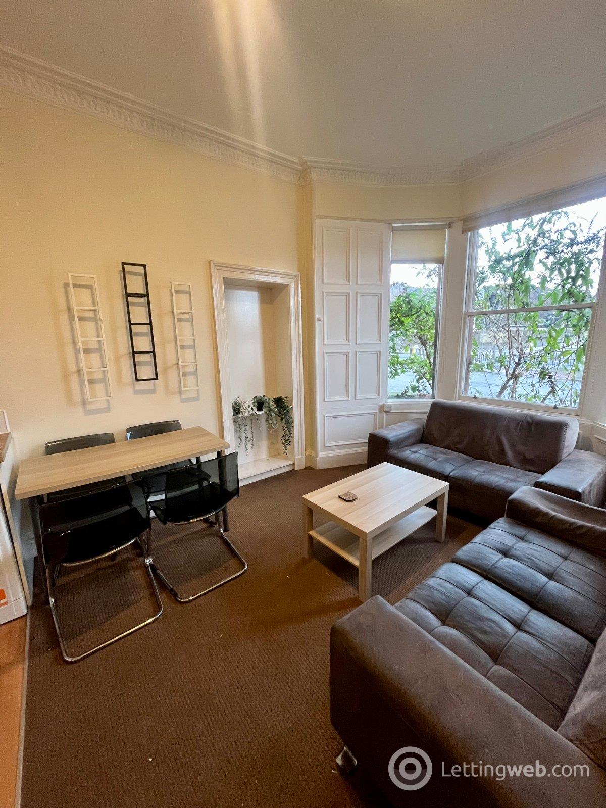 Property to rent in Dalkeith Road, Edinburgh, EH16