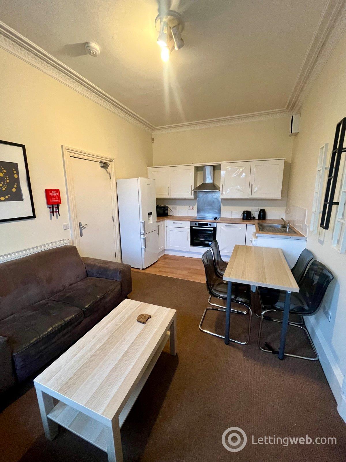 Property to rent in Dalkeith Road, Edinburgh, EH16