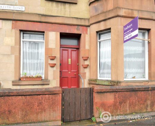 Property to rent in Dalkeith Road, Edinburgh, EH16