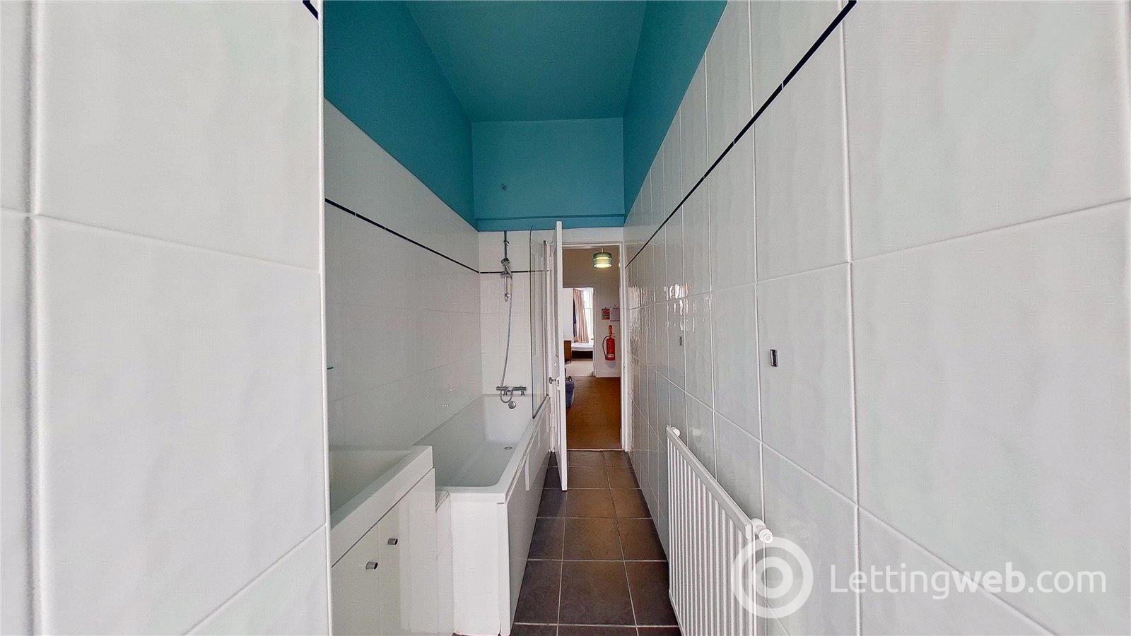 Property to rent in Strathearn Road, Edinburgh, EH9