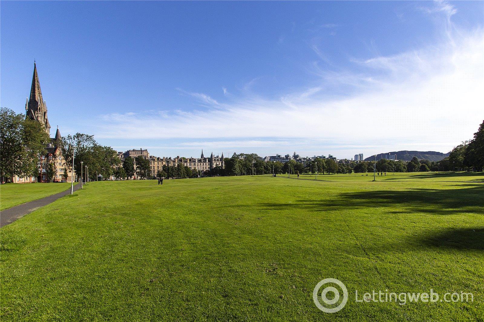 Property to rent in Strathearn Road, Edinburgh, EH9