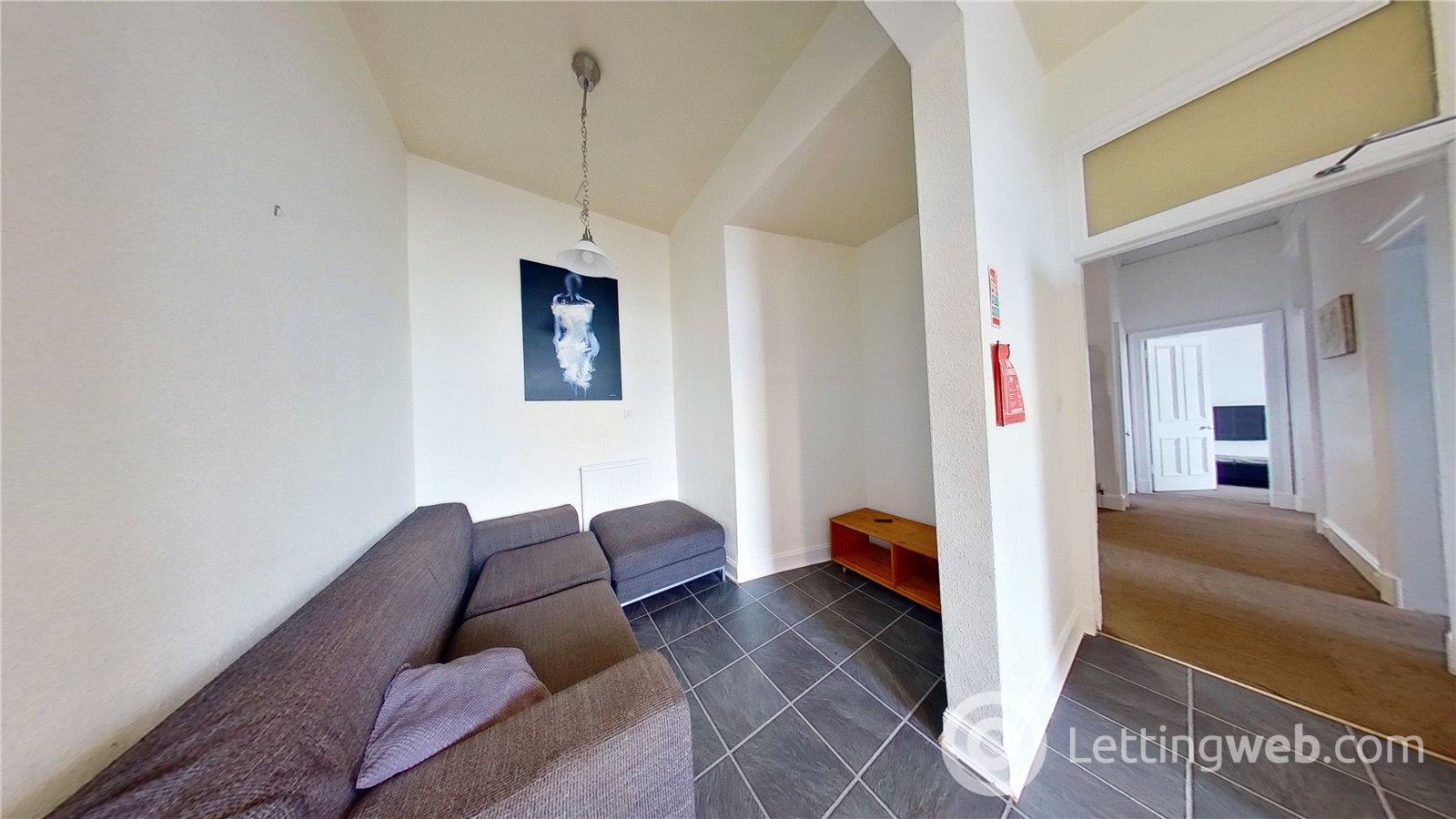 Property to rent in Strathearn Road, Edinburgh, EH9