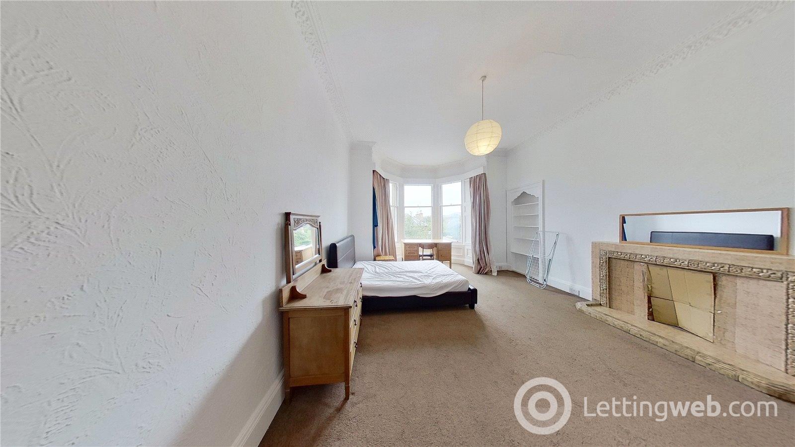 Property to rent in Strathearn Road, Edinburgh, EH9