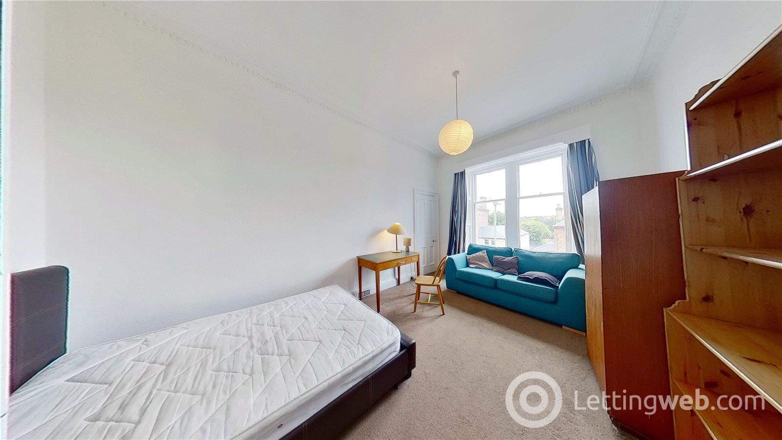 Property to rent in Strathearn Road, Edinburgh, EH9