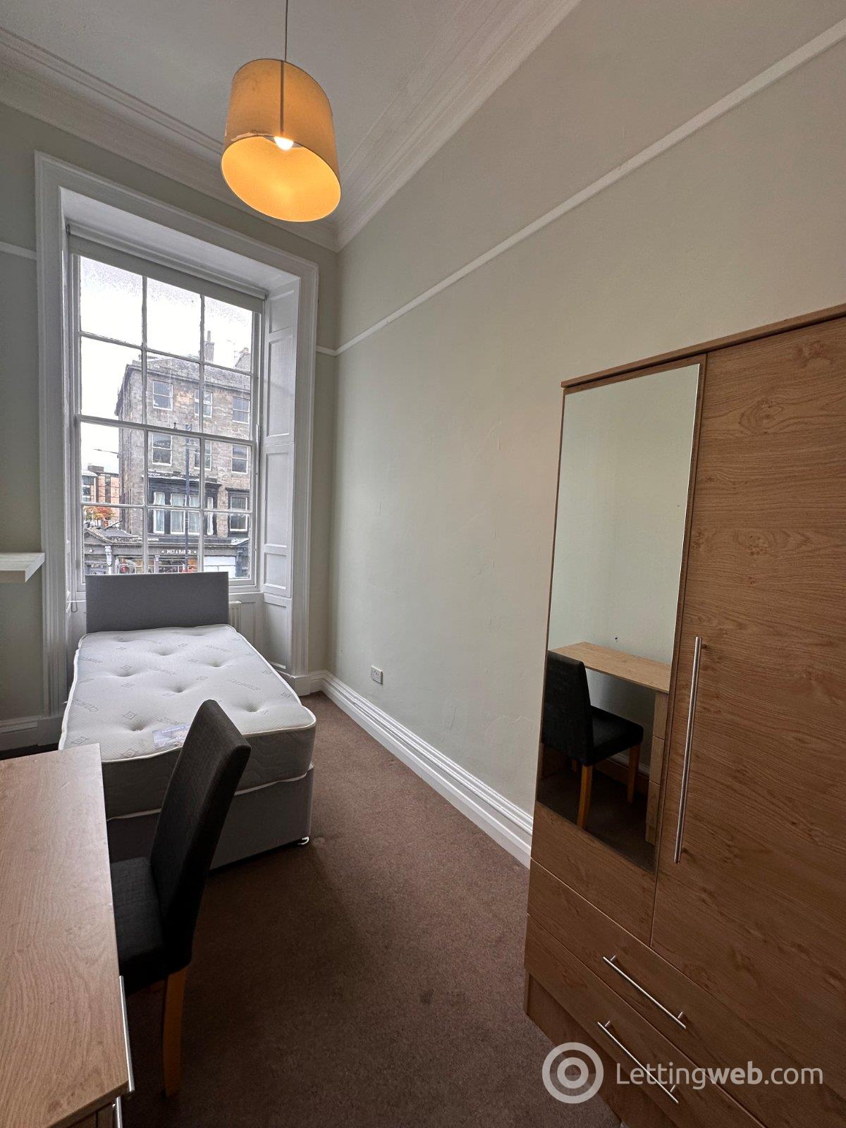 Property to rent in Lothian Road, Edinburgh, EH3