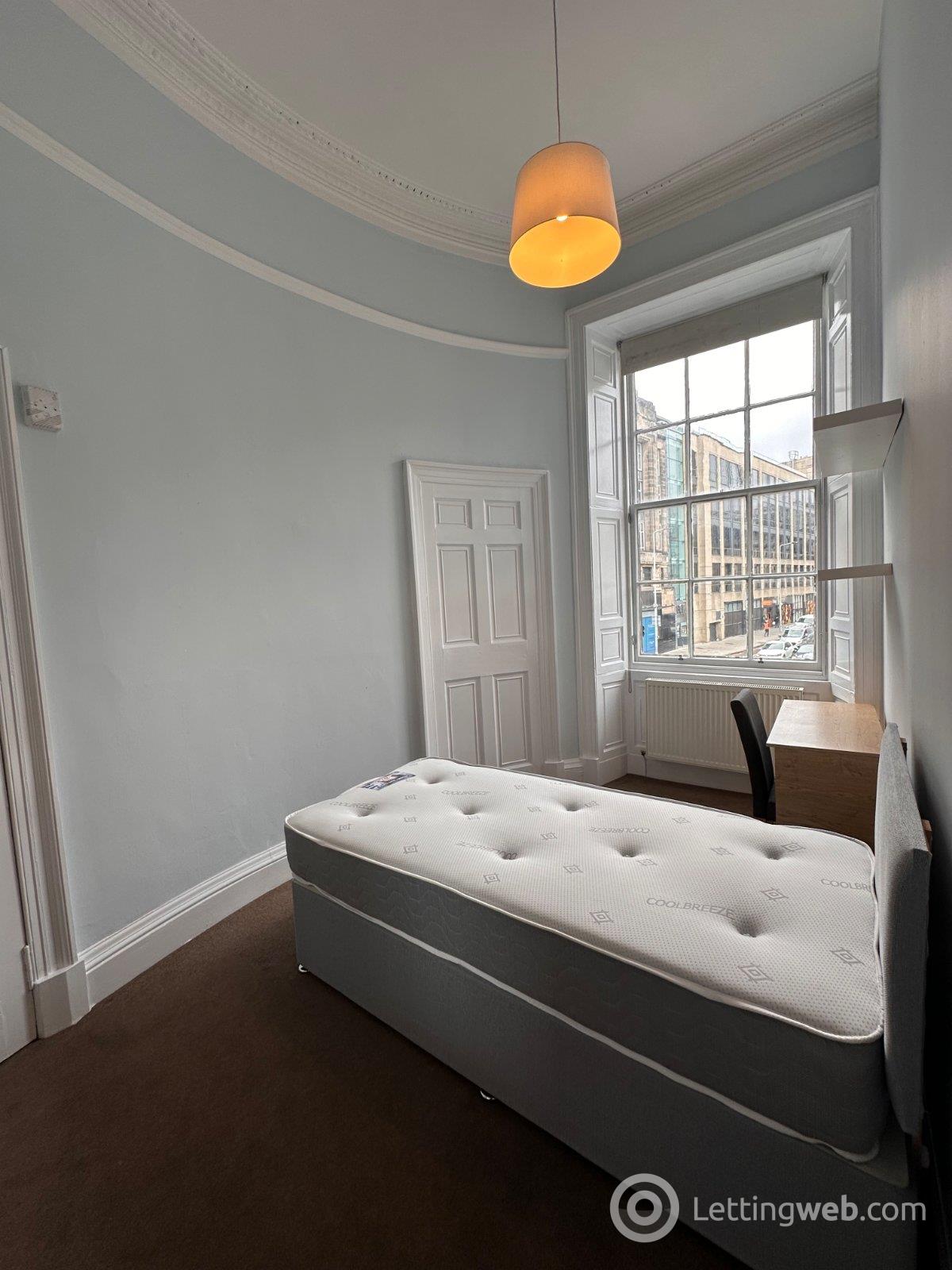 Property to rent in Lothian Road, Edinburgh, EH3