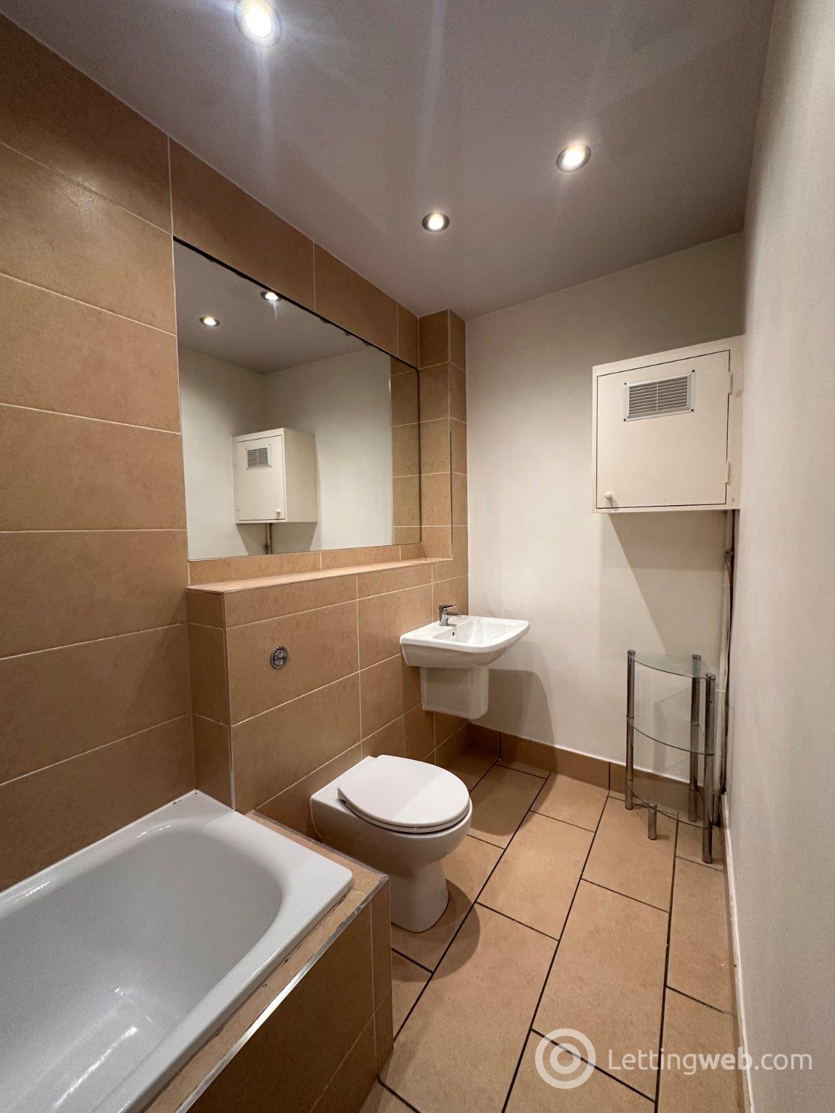 Property to rent in Lothian Road, Edinburgh, EH3