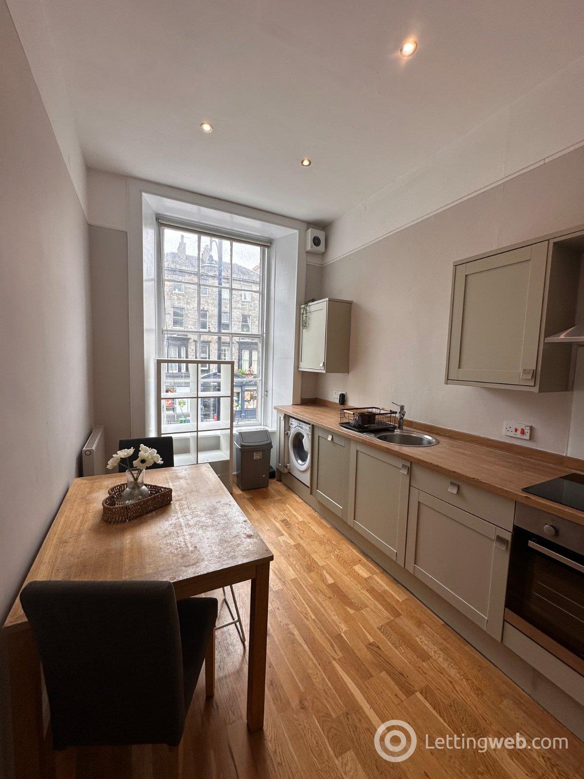 Property to rent in Lothian Road, Edinburgh, EH3