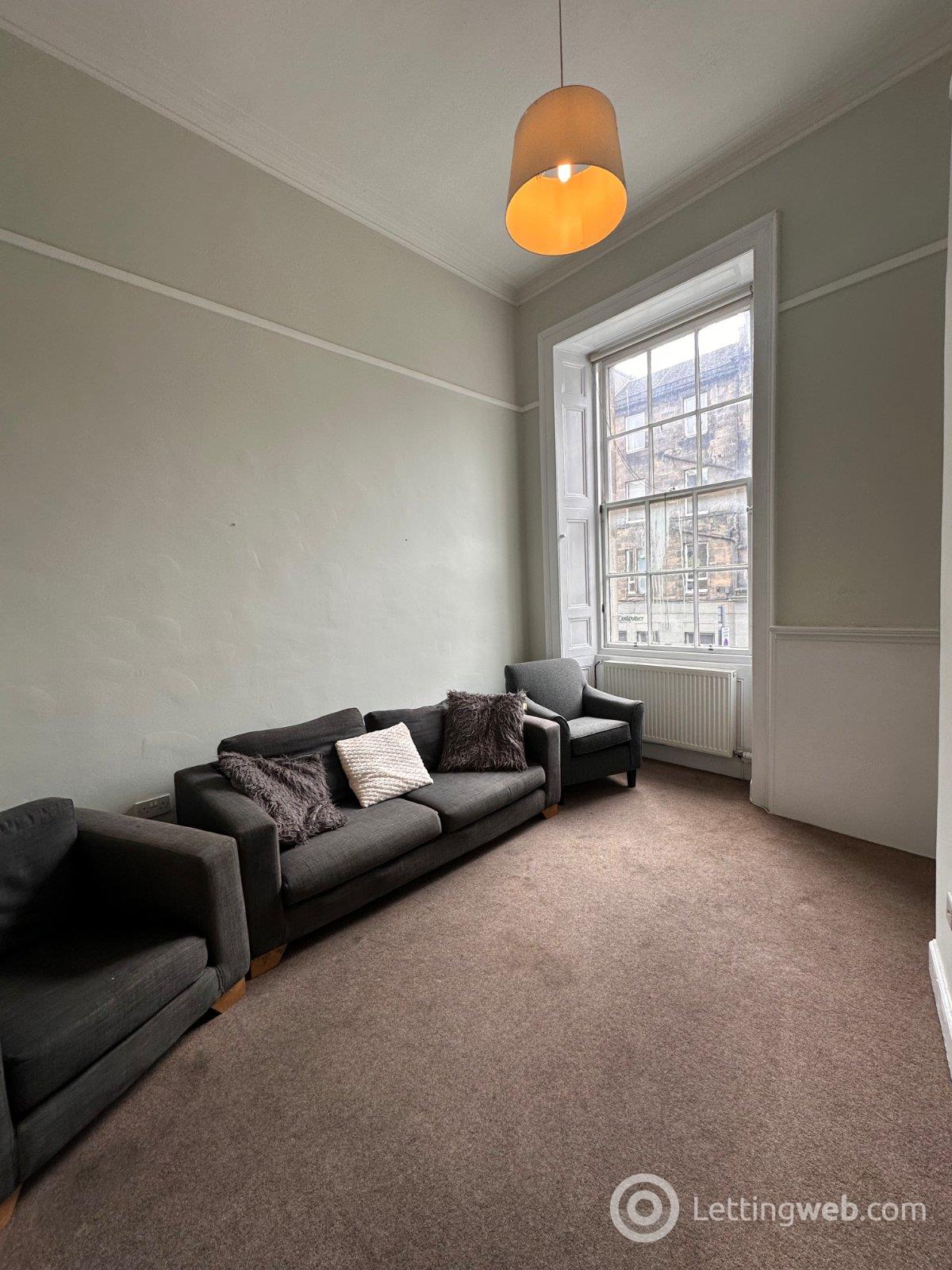 Property to rent in Lothian Road, Edinburgh, EH3