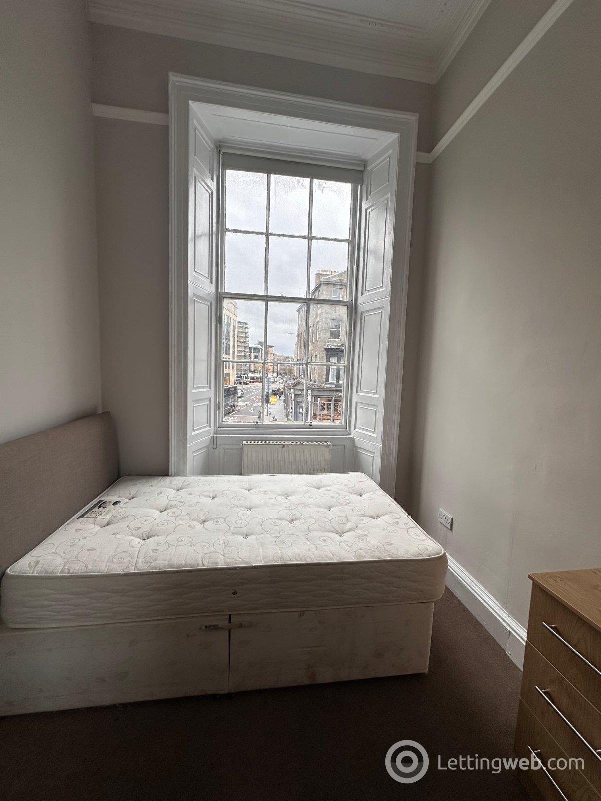 Property to rent in Lothian Road, Edinburgh, EH3