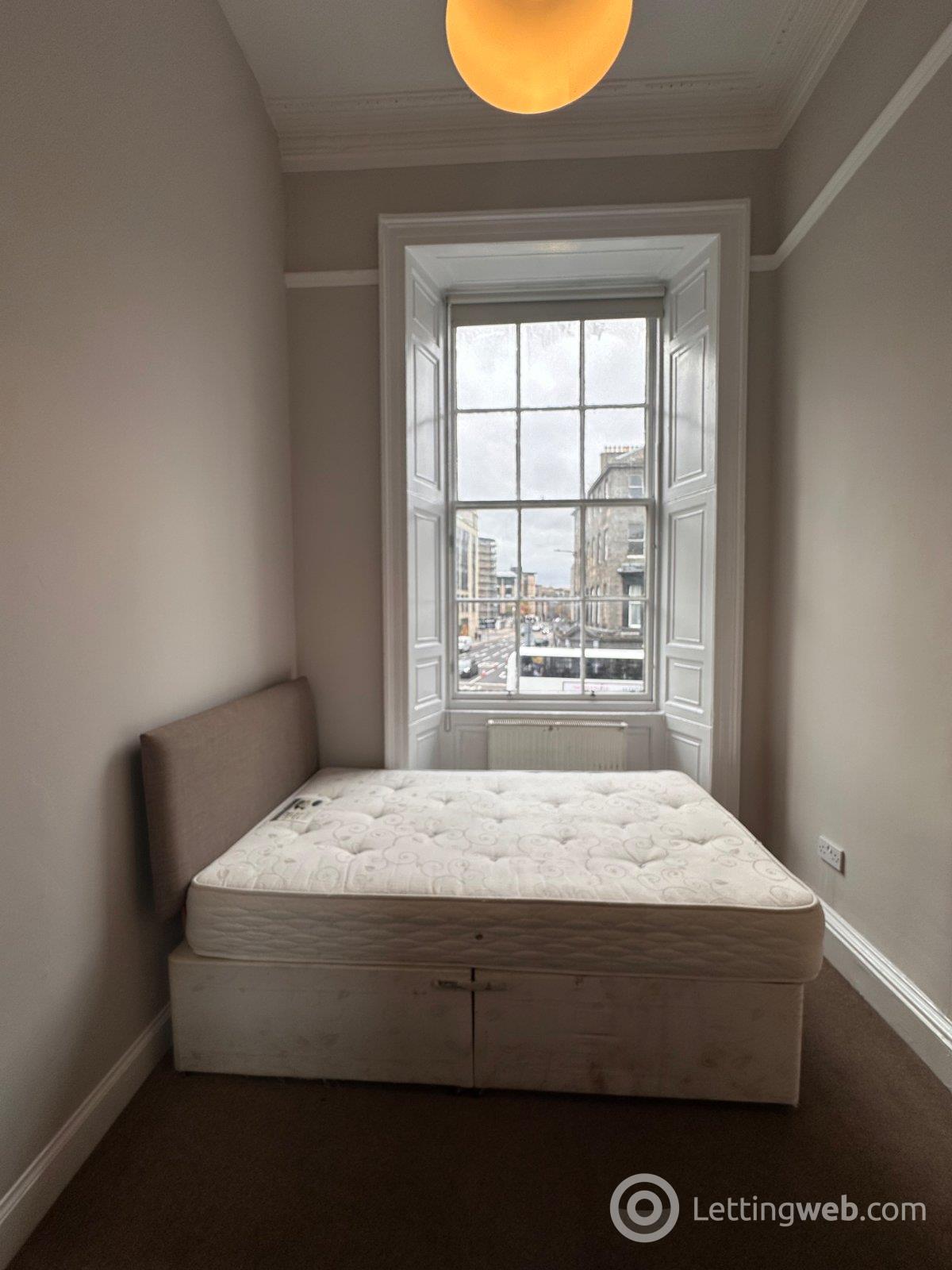 Property to rent in Lothian Road, Edinburgh, EH3