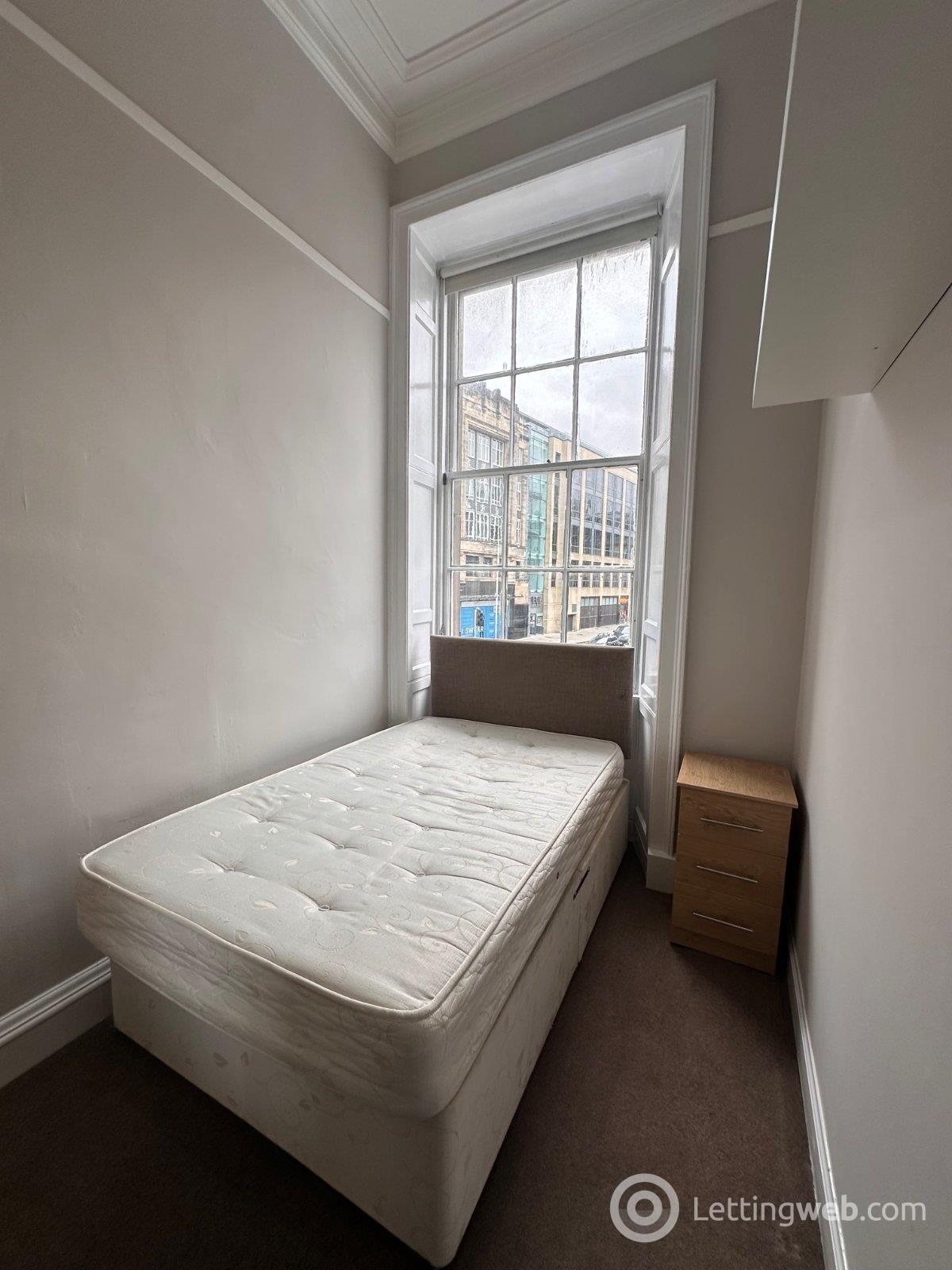 Property to rent in Lothian Road, Edinburgh, EH3