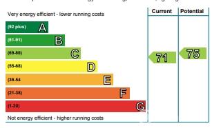 Property to rent in Murieston Crescent, Edinburgh, EH11
