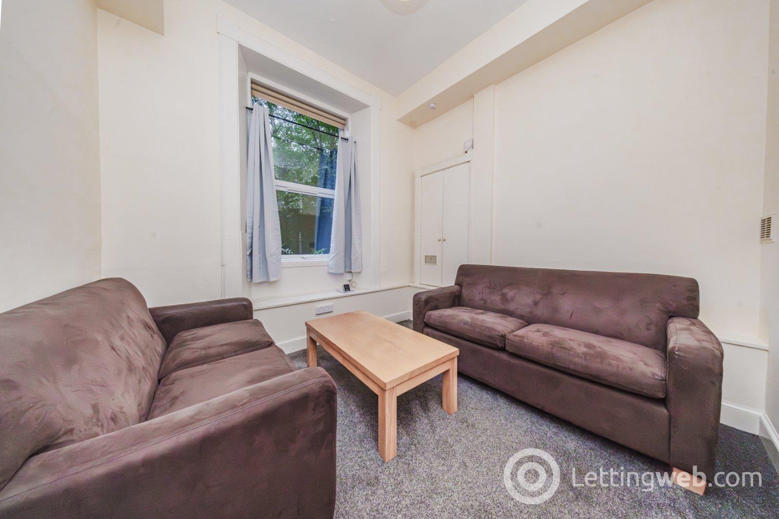 Property to rent in Murieston Crescent, Edinburgh, EH11