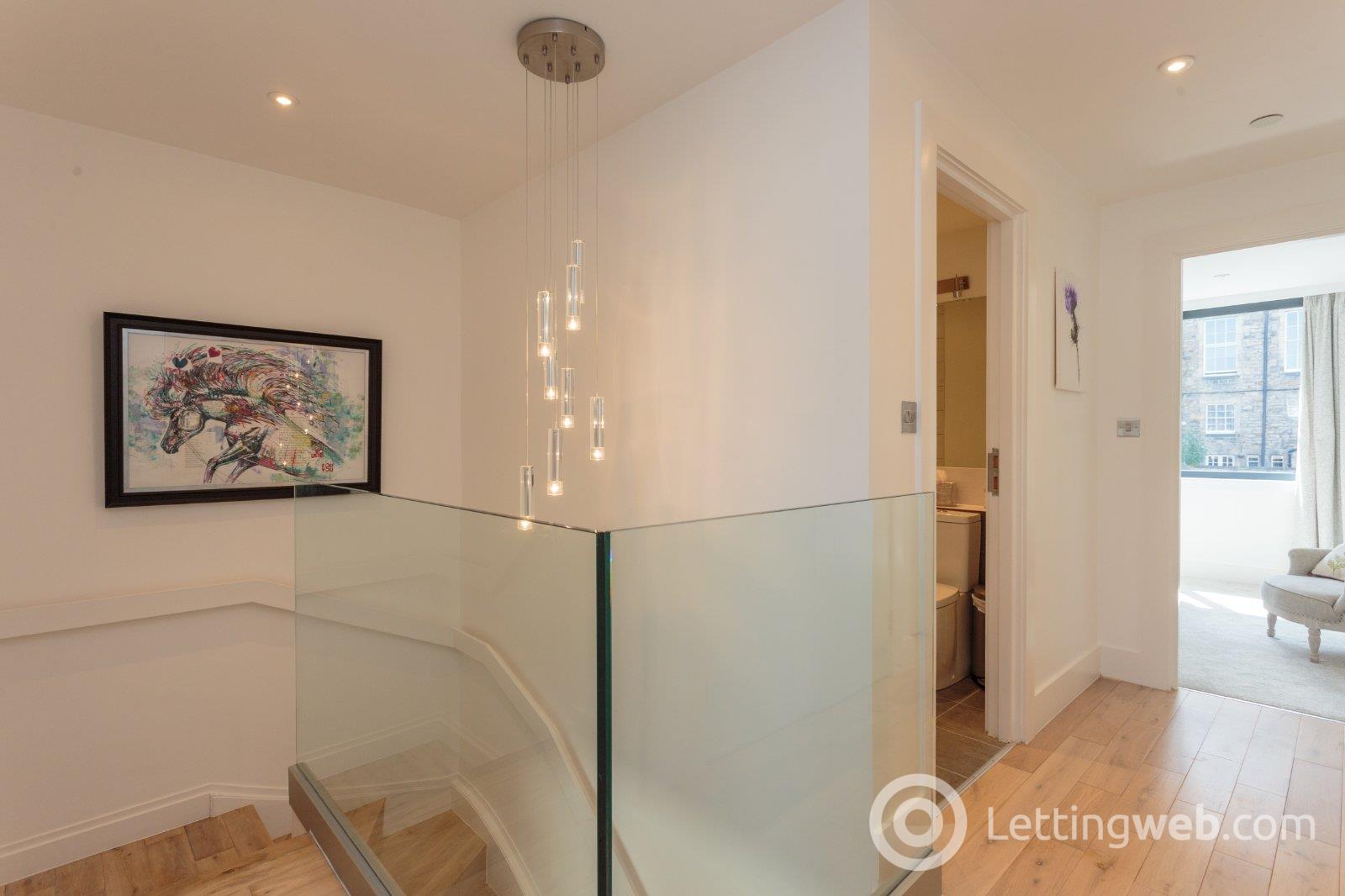 Property to rent in Dublin Street Lane South, Edinburgh, Midlothian, EH1