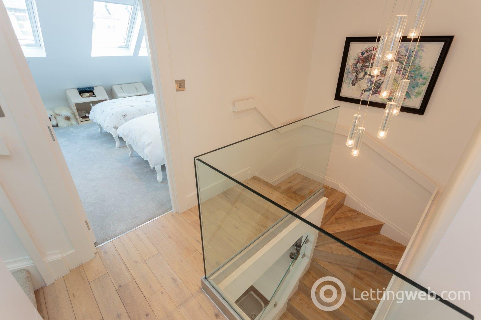 Property to rent in Dublin Street Lane South, Edinburgh, Midlothian, EH1