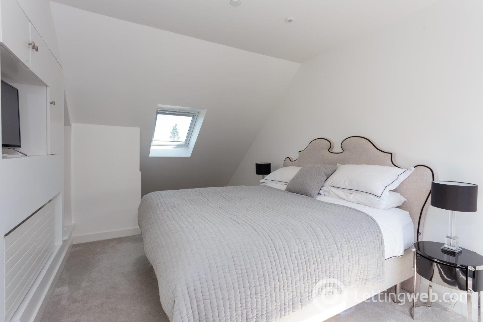 Property to rent in Dublin Street Lane South, Edinburgh, Midlothian, EH1