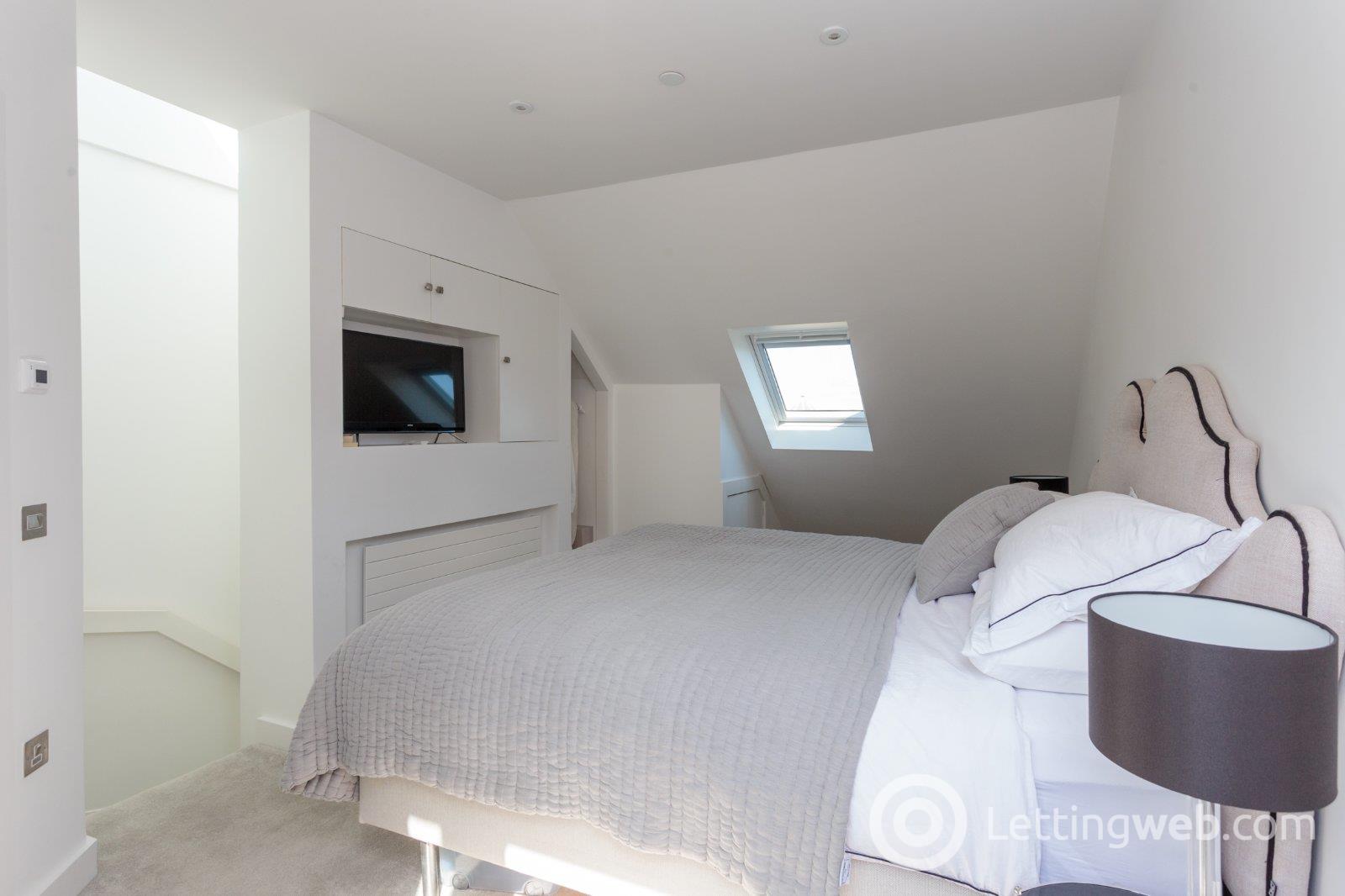 Property to rent in Dublin Street Lane South, Edinburgh, Midlothian, EH1