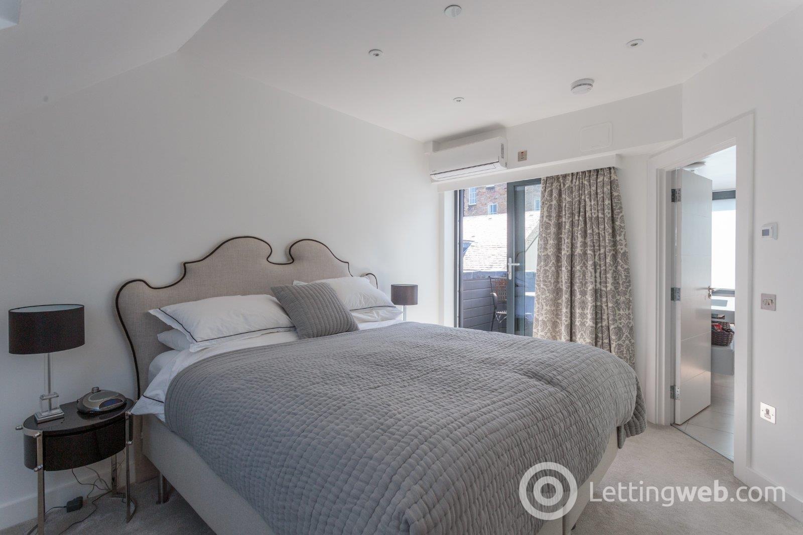 Property to rent in Dublin Street Lane South, Edinburgh, Midlothian, EH1