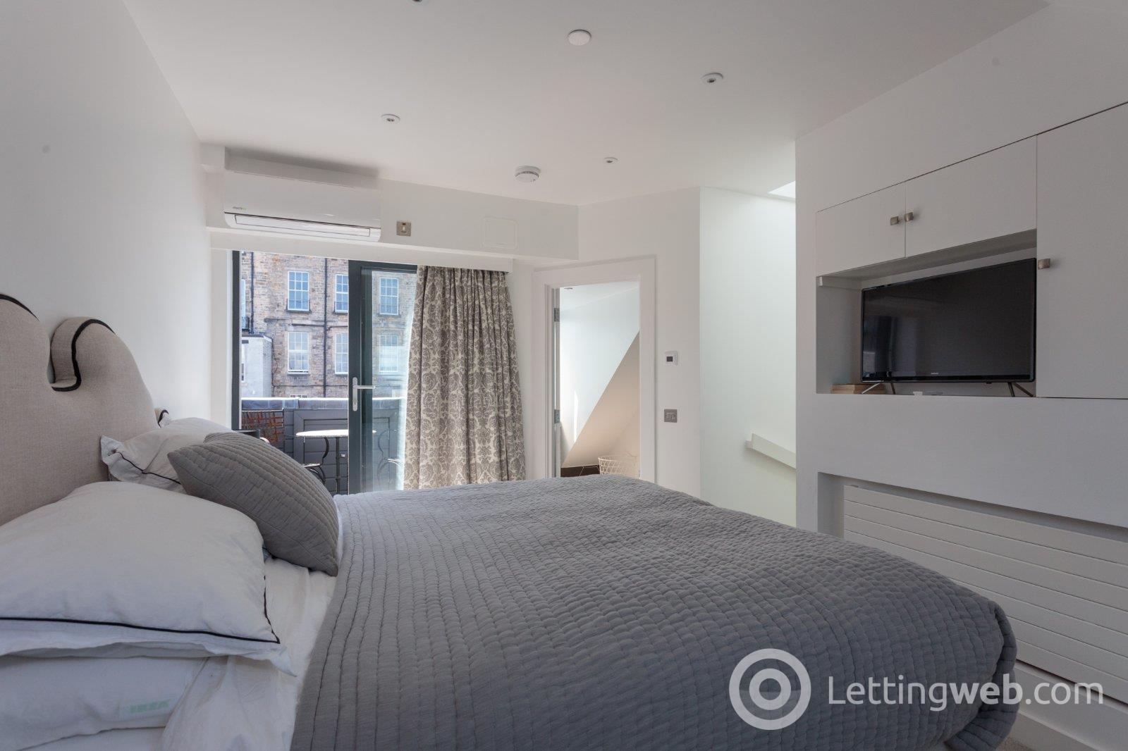 Property to rent in Dublin Street Lane South, Edinburgh, Midlothian, EH1