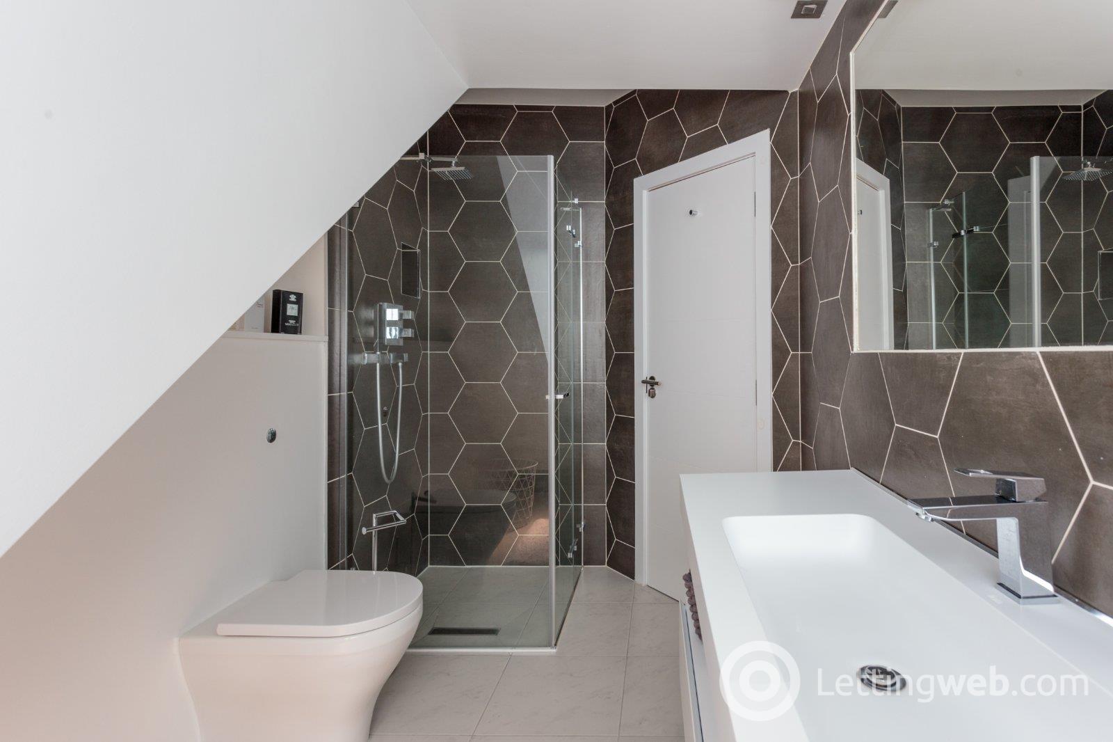 Property to rent in Dublin Street Lane South, Edinburgh, Midlothian, EH1