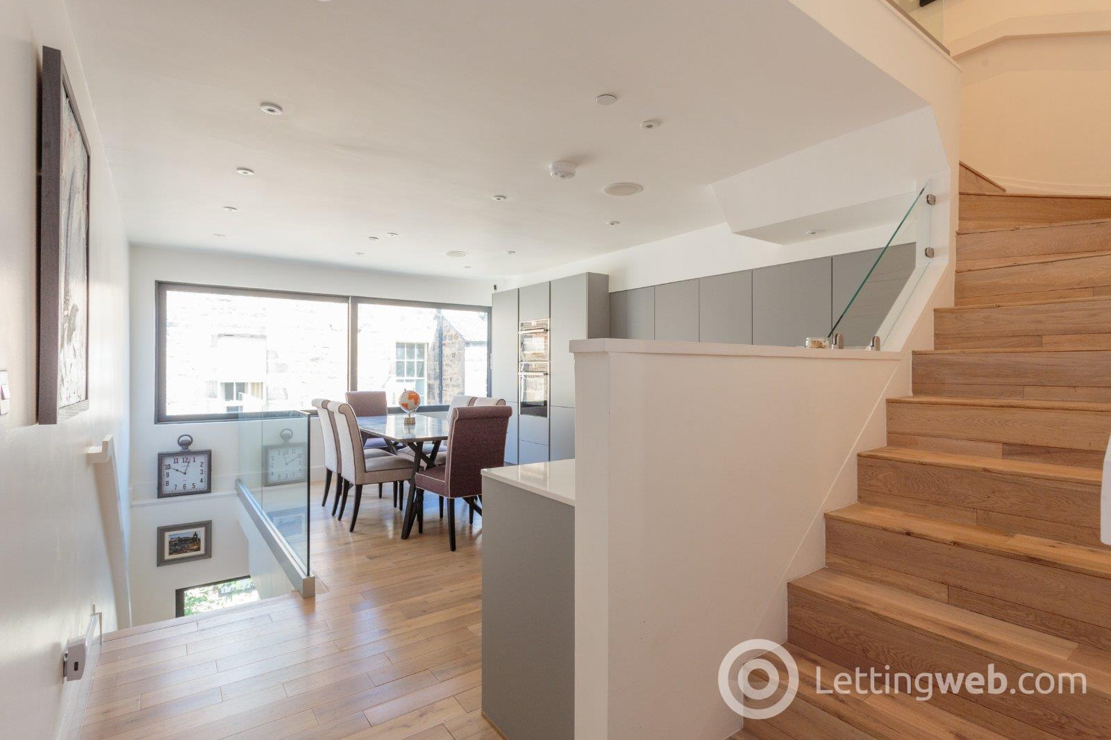 Property to rent in Dublin Street Lane South, Edinburgh, Midlothian, EH1