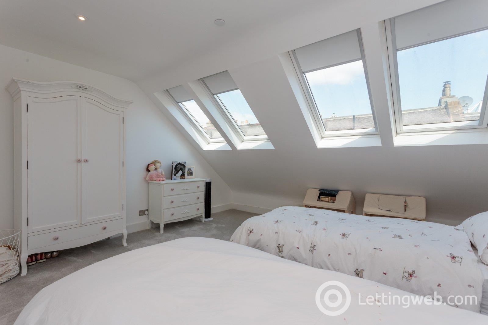 Property to rent in Dublin Street Lane South, Edinburgh, Midlothian, EH1