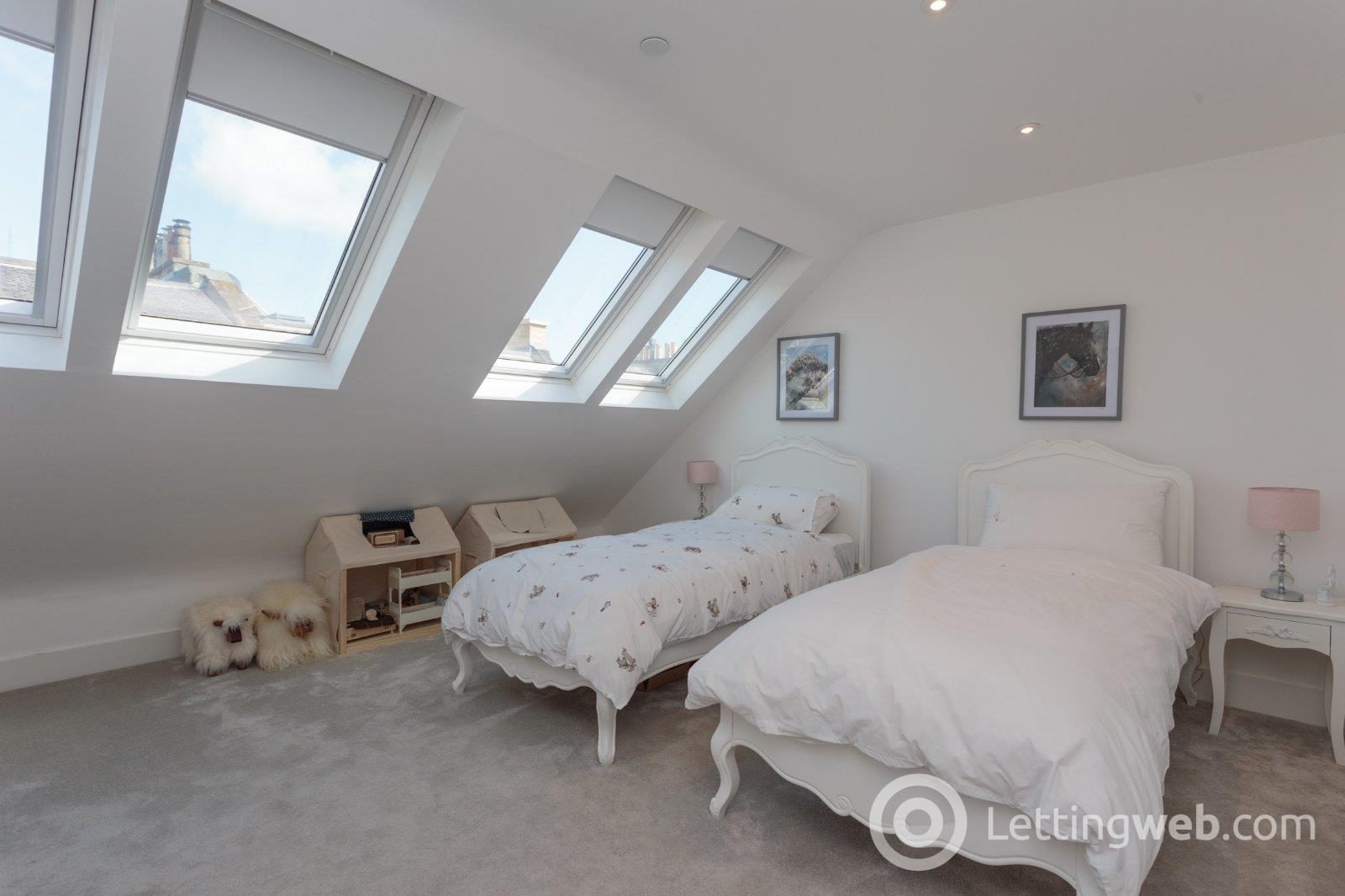 Property to rent in Dublin Street Lane South, Edinburgh, Midlothian, EH1