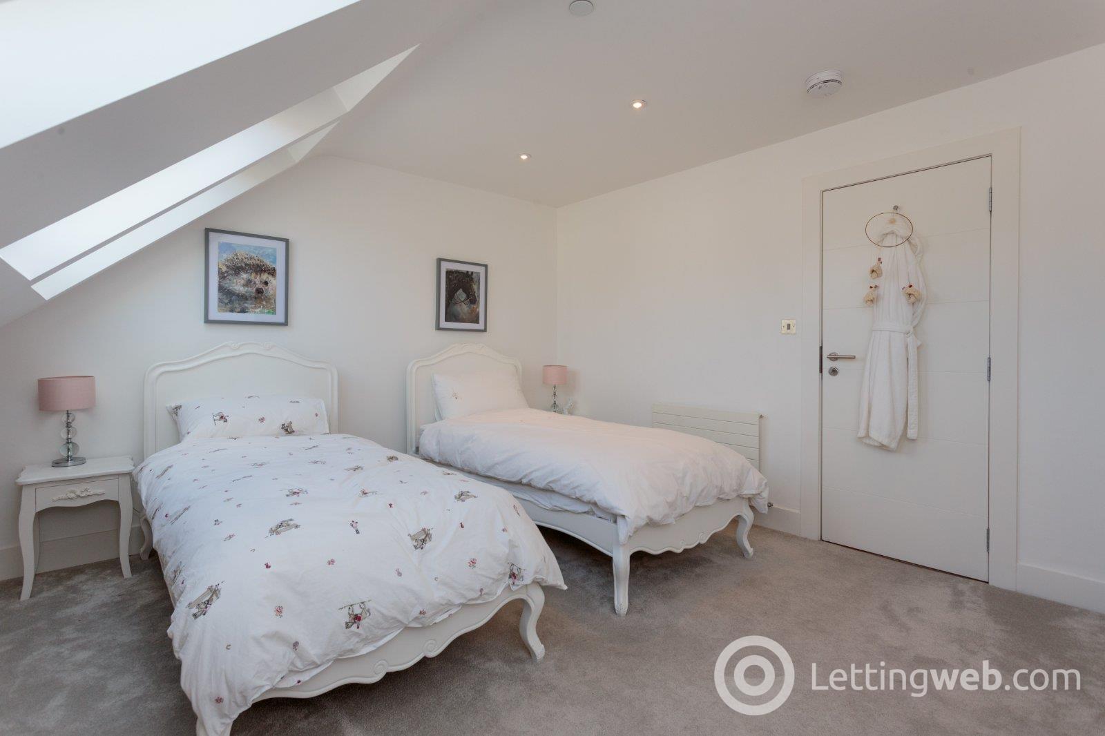 Property to rent in Dublin Street Lane South, Edinburgh, Midlothian, EH1