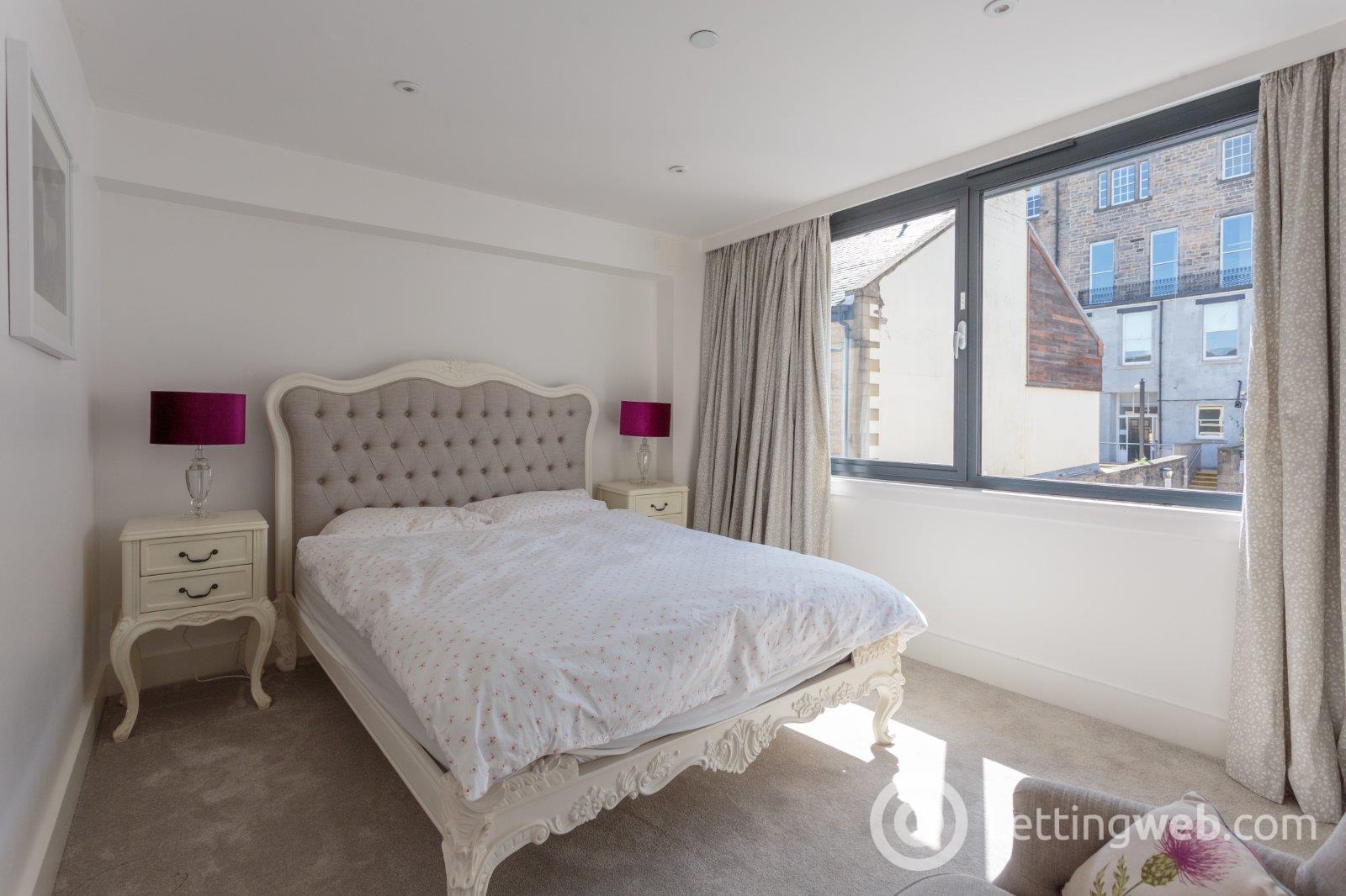 Property to rent in Dublin Street Lane South, Edinburgh, Midlothian, EH1