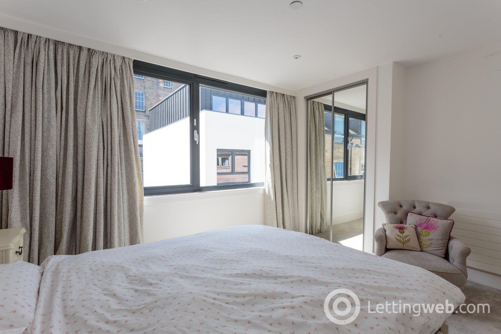 Property to rent in Dublin Street Lane South, Edinburgh, Midlothian, EH1