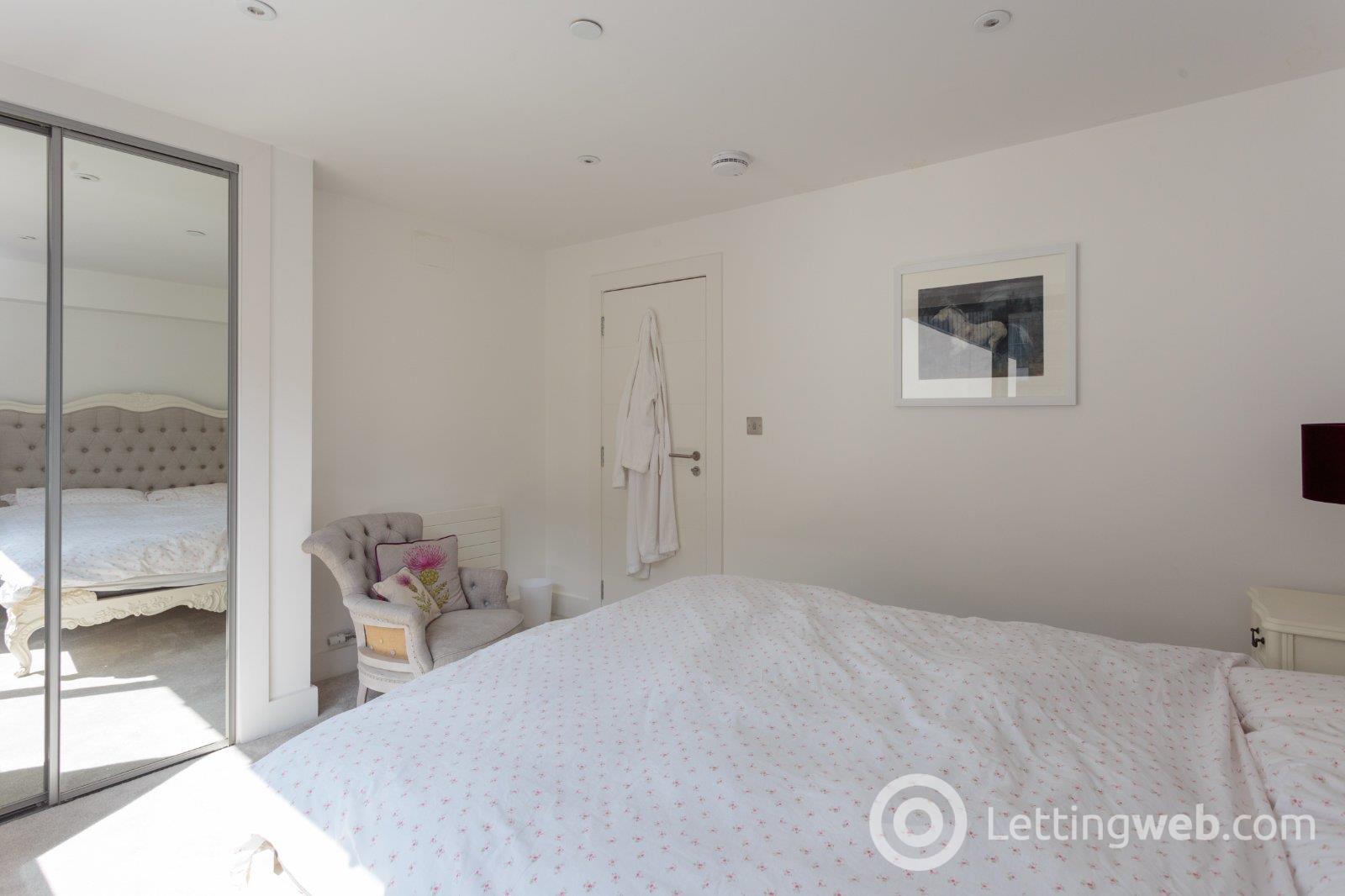 Property to rent in Dublin Street Lane South, Edinburgh, Midlothian, EH1