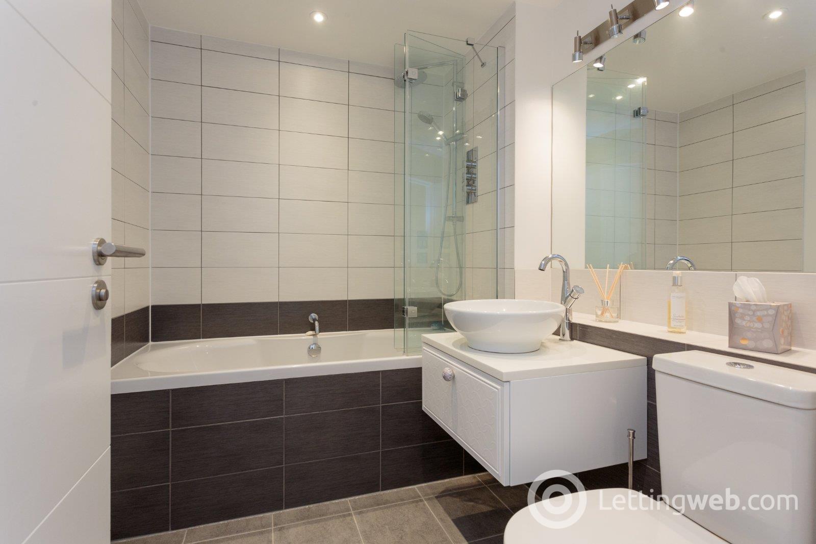 Property to rent in Dublin Street Lane South, Edinburgh, Midlothian, EH1