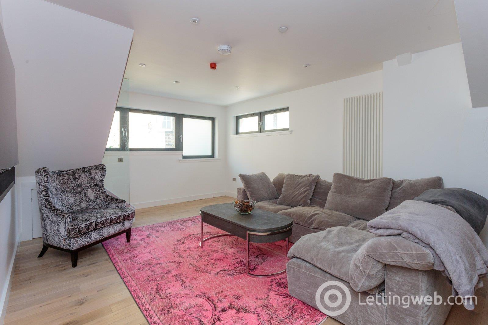 Property to rent in Dublin Street Lane South, Edinburgh, Midlothian, EH1