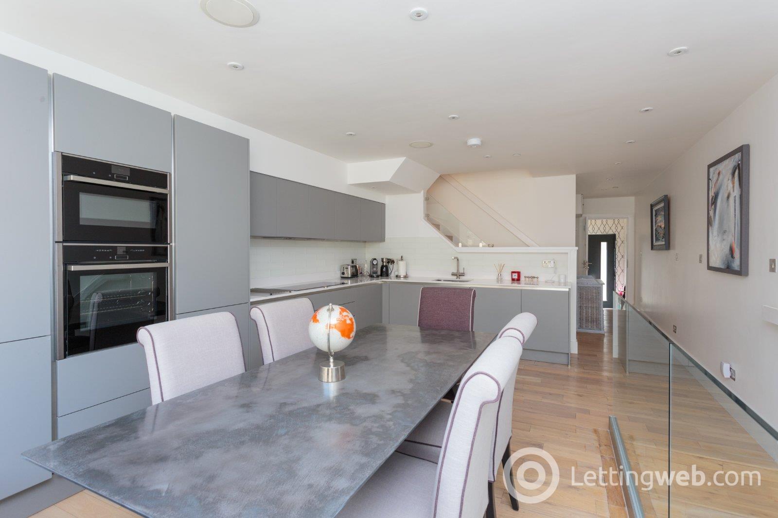 Property to rent in Dublin Street Lane South, Edinburgh, Midlothian, EH1