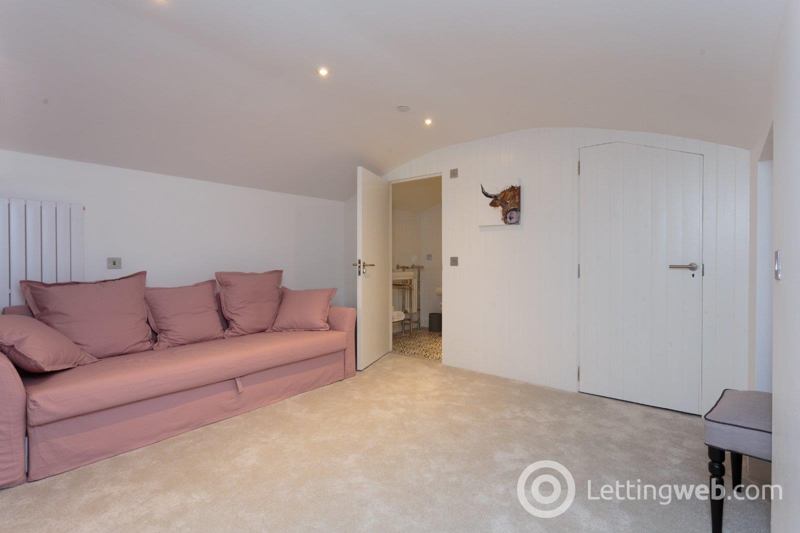Property to rent in Dublin Street Lane South, Edinburgh, Midlothian, EH1