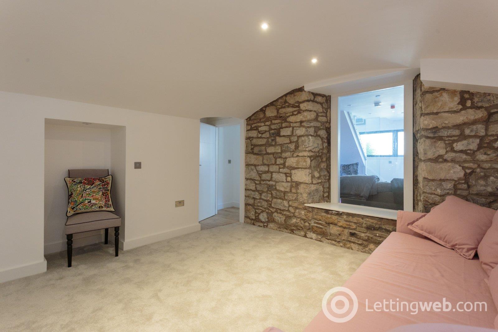 Property to rent in Dublin Street Lane South, Edinburgh, Midlothian, EH1