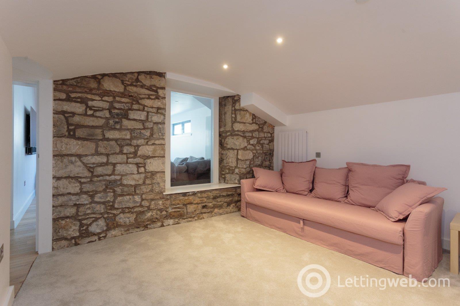 Property to rent in Dublin Street Lane South, Edinburgh, Midlothian, EH1