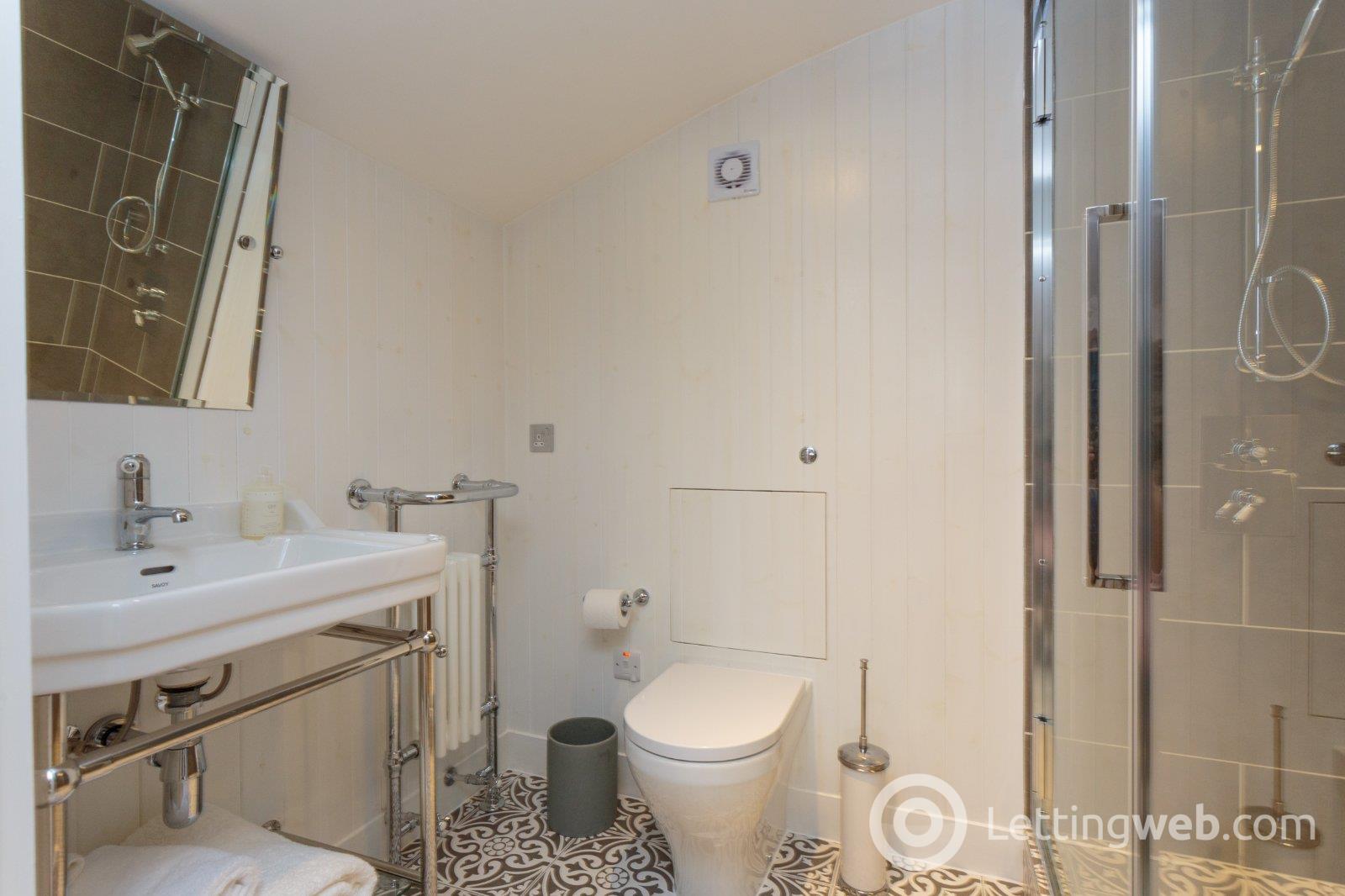 Property to rent in Dublin Street Lane South, Edinburgh, Midlothian, EH1